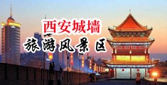 淫色视频女人玩男人鸡巴酷刑极端刺激中国陕西-西安城墙旅游风景区
